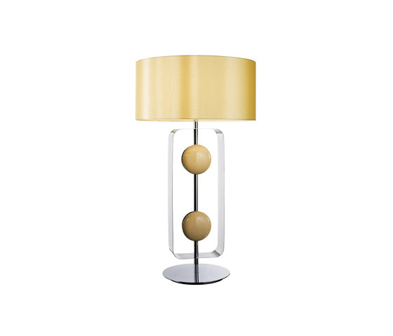 Target | Table Lamp With Shade | Lámparas de sobremesa | Marioni