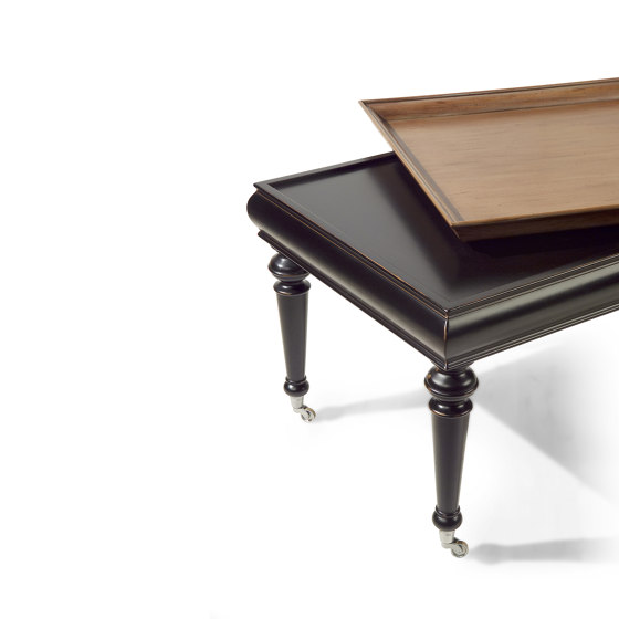 Thor | Console Table With Tray | Tables consoles | Marioni