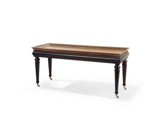 Thor | Console Table With Tray | Mesas consola | Marioni
