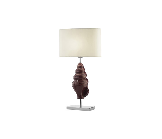Tibiae | Medium Table Lamp | Lámparas de sobremesa | Marioni