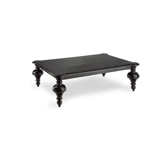 Tower | Rectangular Coffee Table | Tables basses | Marioni