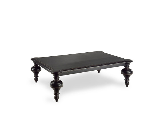 Tower | Rectangular Coffee Table | Coffee tables | Marioni