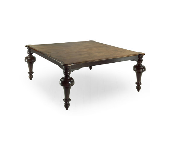 Tower | Square Dining Table | Mesas comedor | Marioni
