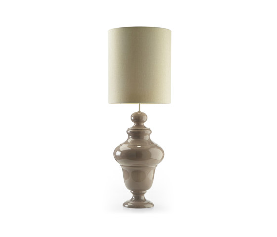 Tuscany A | Table Lamp | Lámparas de sobremesa | Marioni