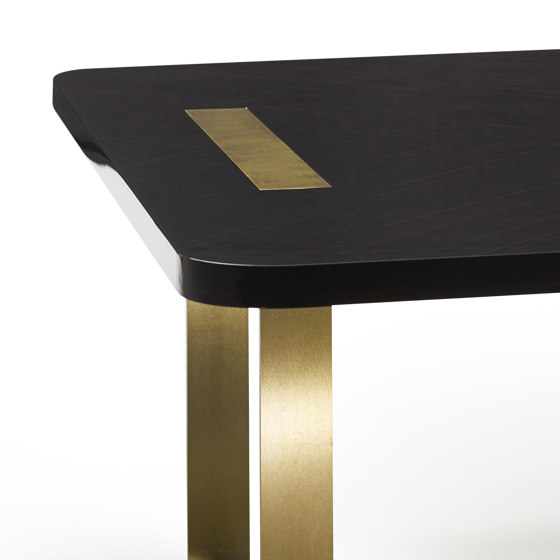 Tyron | Rectangular Dining Table | Dining tables | Marioni