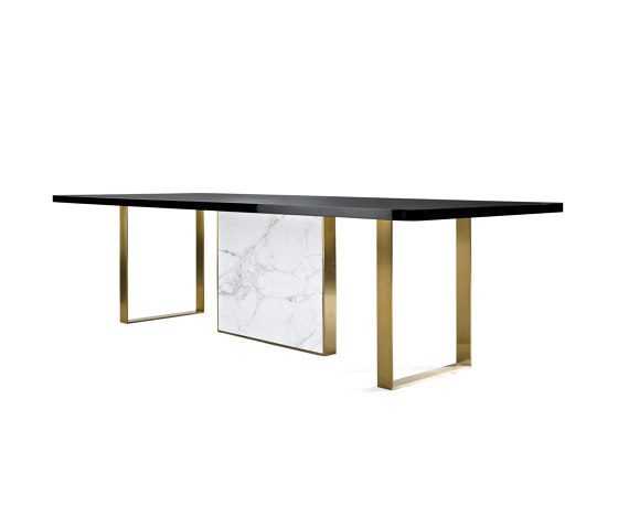 Tyron | Rectangular Dining Table | Dining tables | Marioni