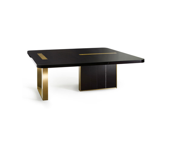 Tyron | Square Coffee Table | Tables basses | Marioni