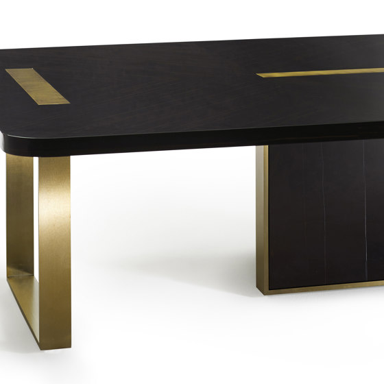 Tyron | Square Coffee Table | Couchtische | Marioni