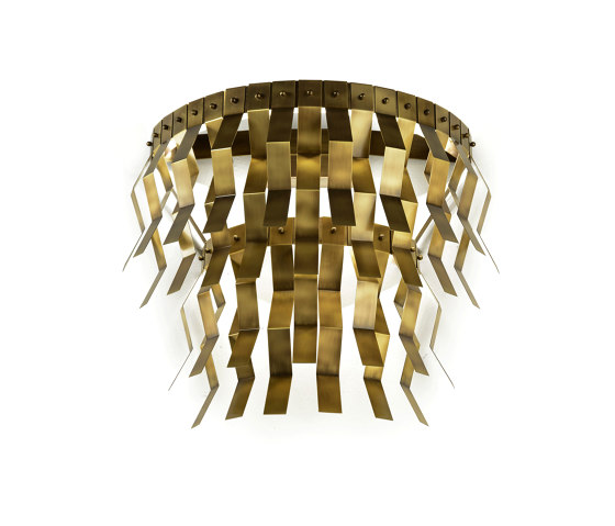 Veronica | Large Wall Lamp | Plafonniers | Marioni