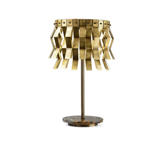 Veronica | Table Lamp | Luminaires de table | Marioni