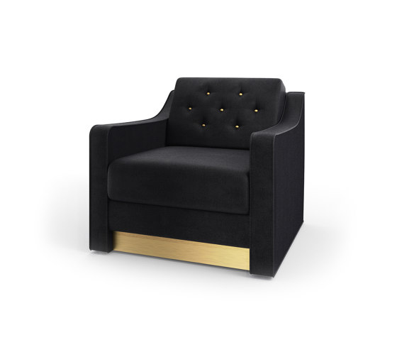 Victor | Armchair | Armchairs | Marioni