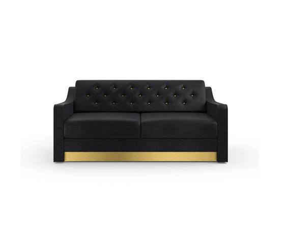 Victor | Two Seater Sofa | Sofas | Marioni