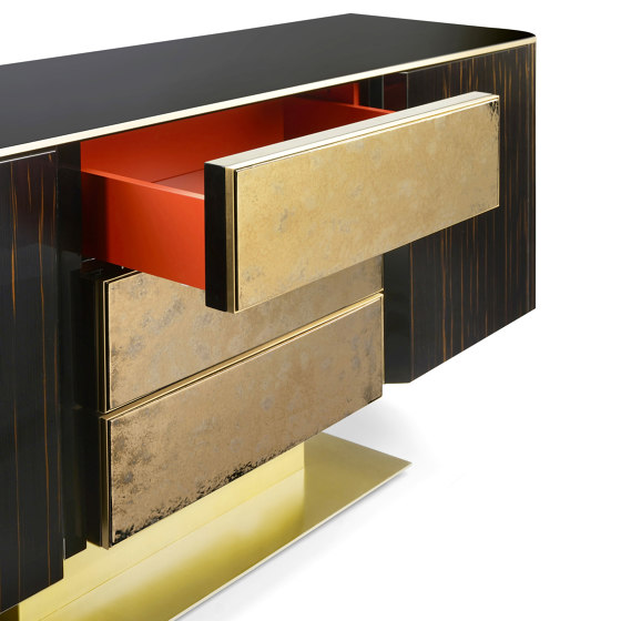 Vincent | Sideboard With Drawers | Sideboards | Marioni