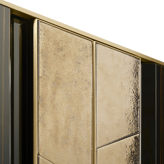 Vincent | Two Doors Cabinet | Sideboards | Marioni