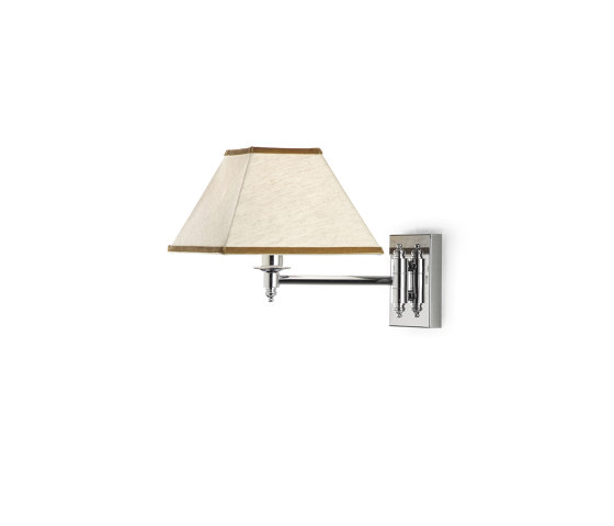 Voix | Wall Lamp | Wall lights | Marioni