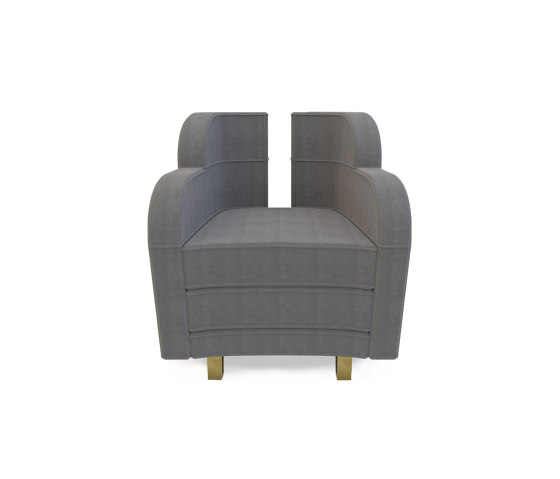 Wing | Armchair | Sillones | Marioni