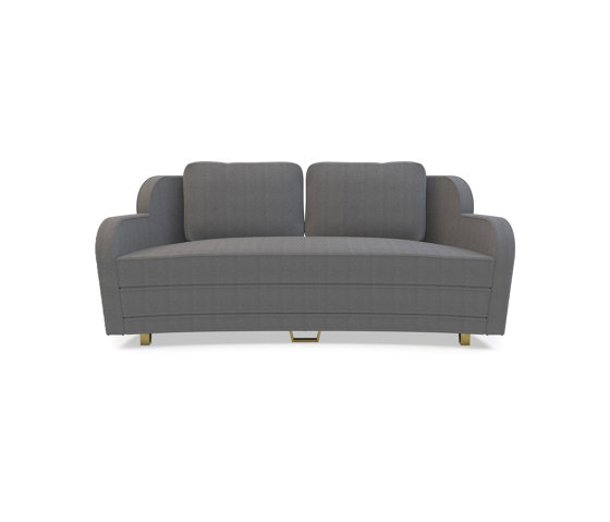 Wing | Two Seater Sofa | Sofás | Marioni