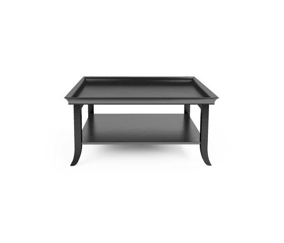 Zen | Rectangular Coffee Table | Mesas de centro | Marioni