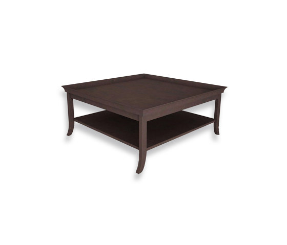 Zen | Square Coffee Table | Tables basses | Marioni