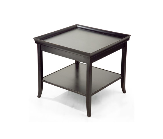 Zen | Square Side Table | Tables d'appoint | Marioni