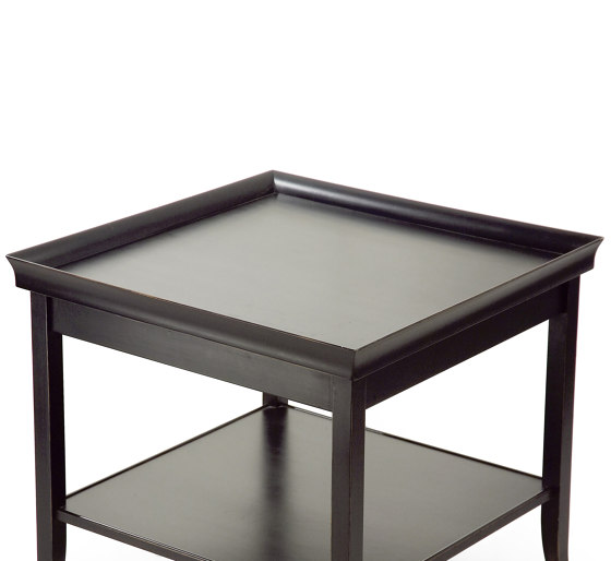 Zen | Tavolino Quadrato | Tavolini alti | Marioni