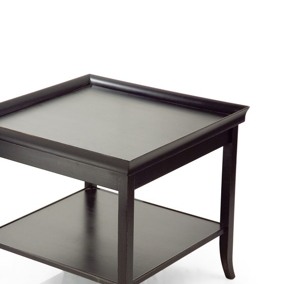 Zen | Square Side Table | Beistelltische | Marioni