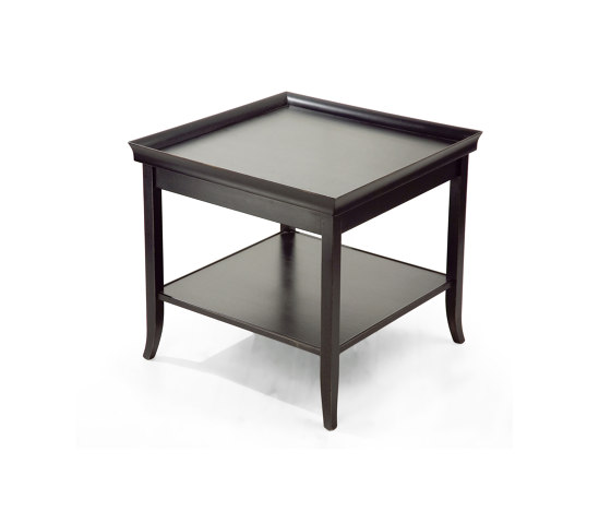 Zen | Square Side Table | Beistelltische | Marioni