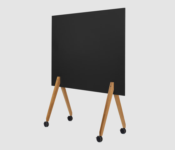 Chalk Talk | Chalkboard | Flip charts / Writing boards | roomours