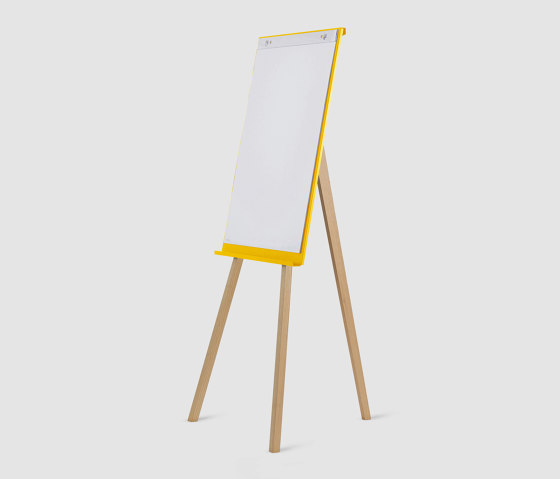 Charter | Flipchart | Lavagne / Flip chart | roomours