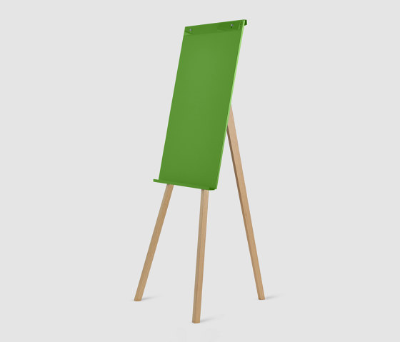 Charter | Flipchart | Flip charts / Writing boards | roomours