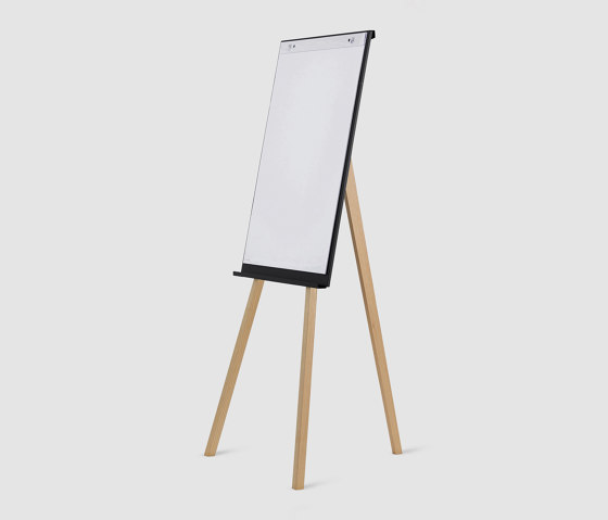 Charter | Flipchart | Lavagne / Flip chart | roomours