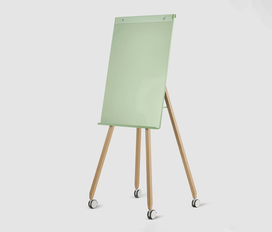 Freewheelin' | Flipchart | Flip charts / Writing boards | roomours