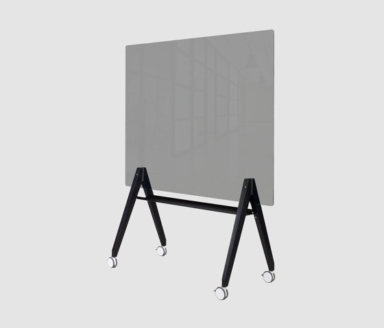 Glassworks | Glassboard | Flip charts / Writing boards | roomours