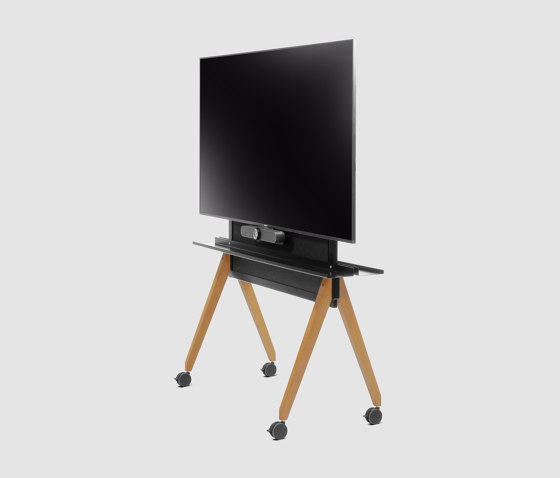 Line Up | TV Stand | Supporti mediali | roomours