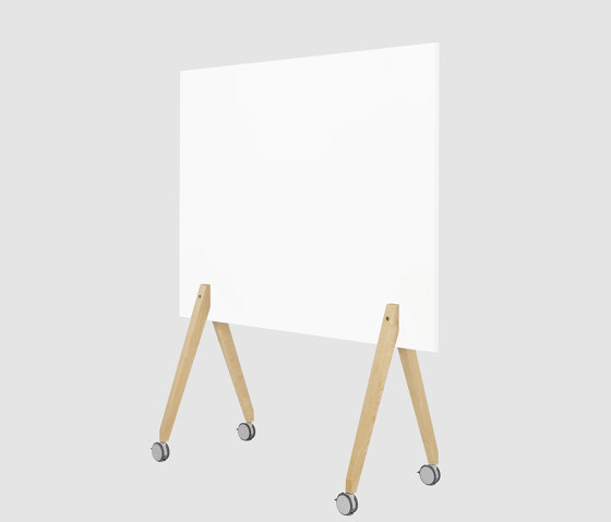 Pin Up on Tour | Pinboard | Flip charts / Writing boards | roomours