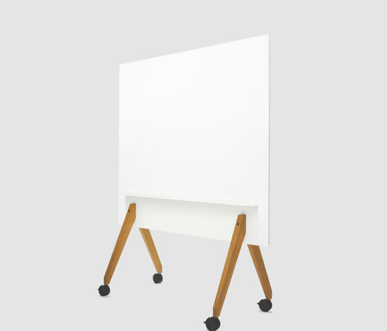 Post and Pin | Multiboard | Flipcharts / Tafeln | roomours
