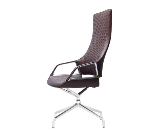 Graph Iconic 304 | Chairs | Wilkhahn
