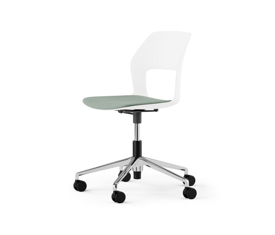 Occo SC Task Chair 221 | Sedie ufficio | Wilkhahn