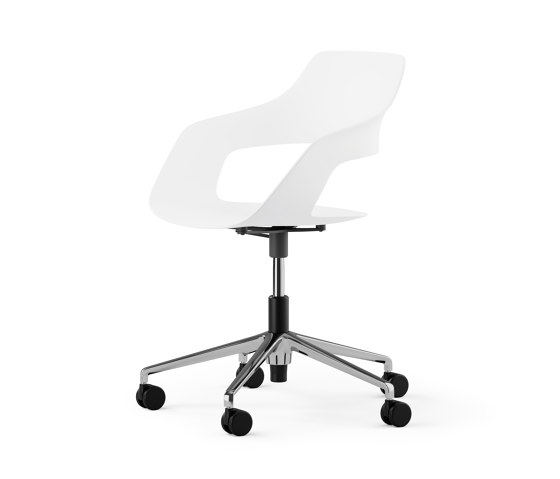 Occo SC Task Chair 222 | Sedie ufficio | Wilkhahn