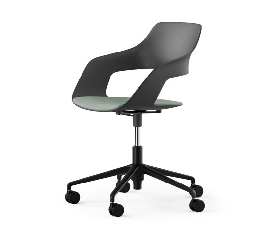 Occo Task Chair 222 | Sedie ufficio | Wilkhahn