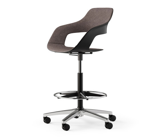 Occo Task Chair 222 | Sedie ufficio | Wilkhahn