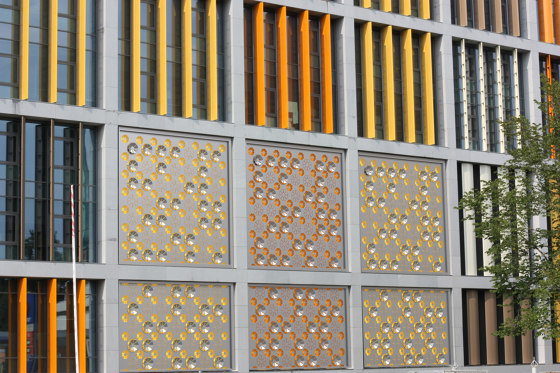 Panels | Screen | Panneaux muraux | Punto Design