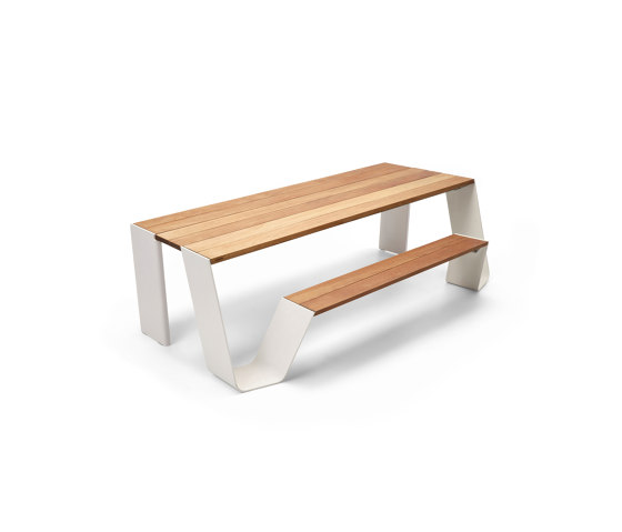 Hopper combo | Ensembles table et chaises | extremis