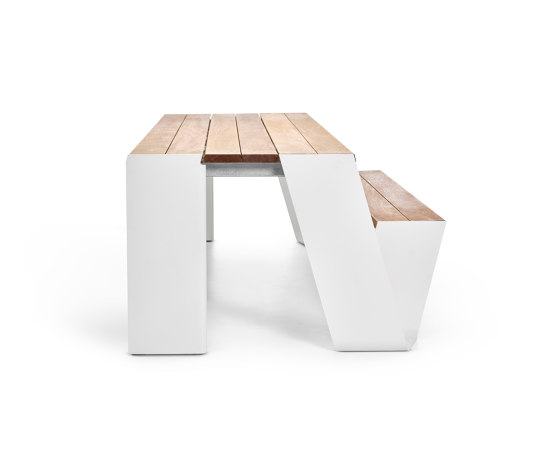 Hopper combo | Sistemas de mesas sillas | extremis