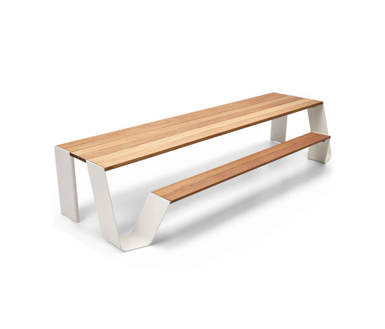 Hopper combo | Tisch-Sitz-Kombinationen | extremis