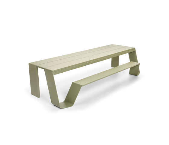 Hopper combo AA | Sistemas de mesas sillas | extremis