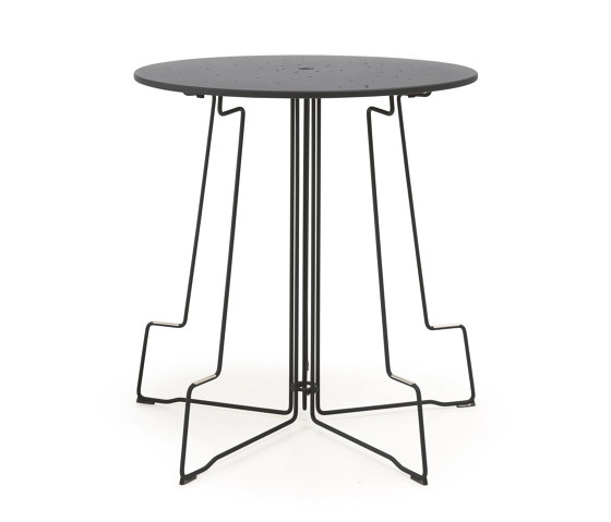 Tiki table large | Tables hautes | extremis