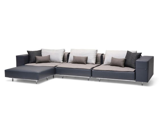 Walrus lovely lounger | Sofas | extremis