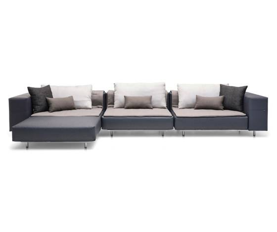 Walrus lovely lounger | Sofas | extremis