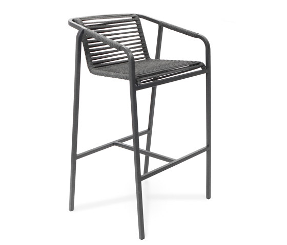 Suite Bar Chair | Bar stools | Fischer Möbel